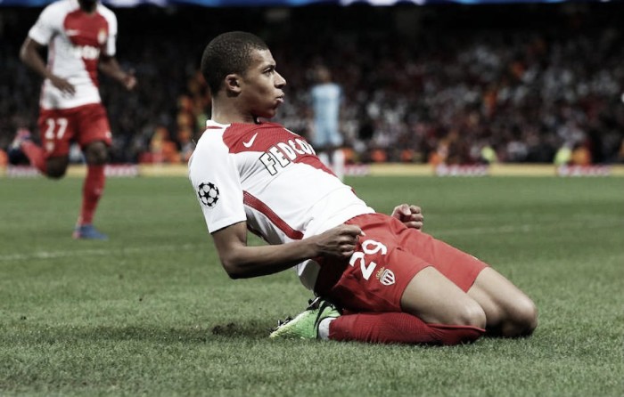 Ligue 1: Mbappé e l'incertezza del futuro