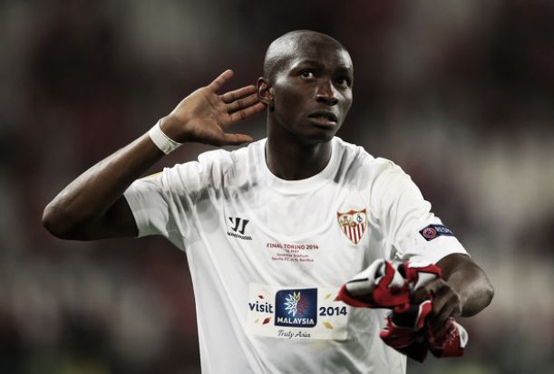 Mbia moves to Trabzonspor