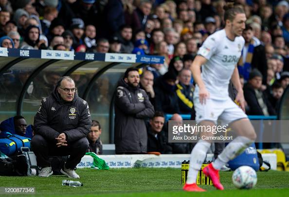 Marcelo Bielsa: 'Distance in the table is too short'