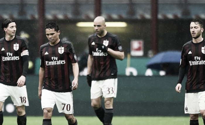 Milan, altro treno perso: la Champions è lontana sempre sei punti