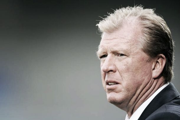 Optimismo y esperanza de McClaren ante el inicio de temporada del Newcastle