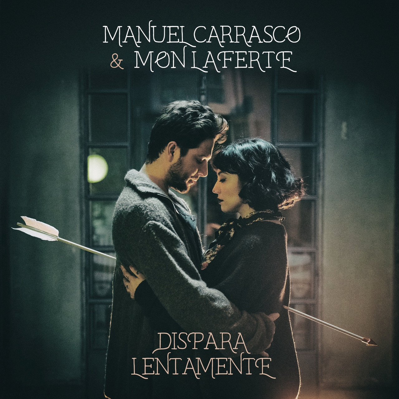 Manuel Carrasco y Mon Laferte, nueva colaboración 