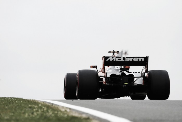 Honda hace autocrítica con las vibraciones y McLaren se prepara para Hungría