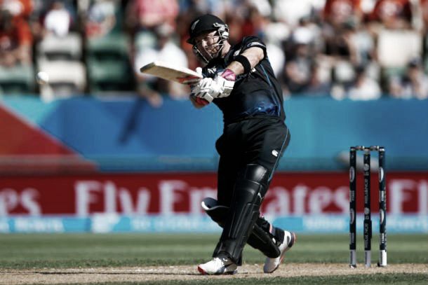 New Zealand - Bangladesh: Hosts looking for clean sweep