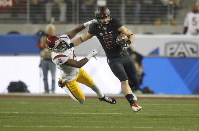 Rose Bowl Preview: Stanford Cardinal and Iowa Hawkeyes To Battle On New Year's Day