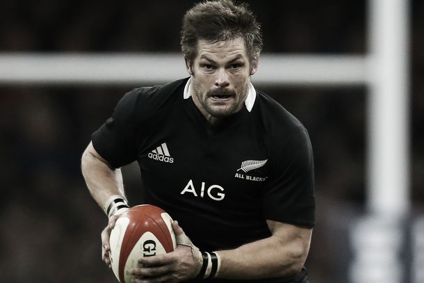2015 Rugby World Cup semi-final Preview: South Africa - New Zealand