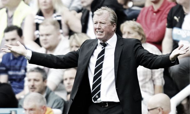 McClaren: "Naivety left us with a mountain to climb"