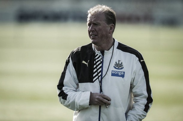 McClaren: "Nobody is happy here"