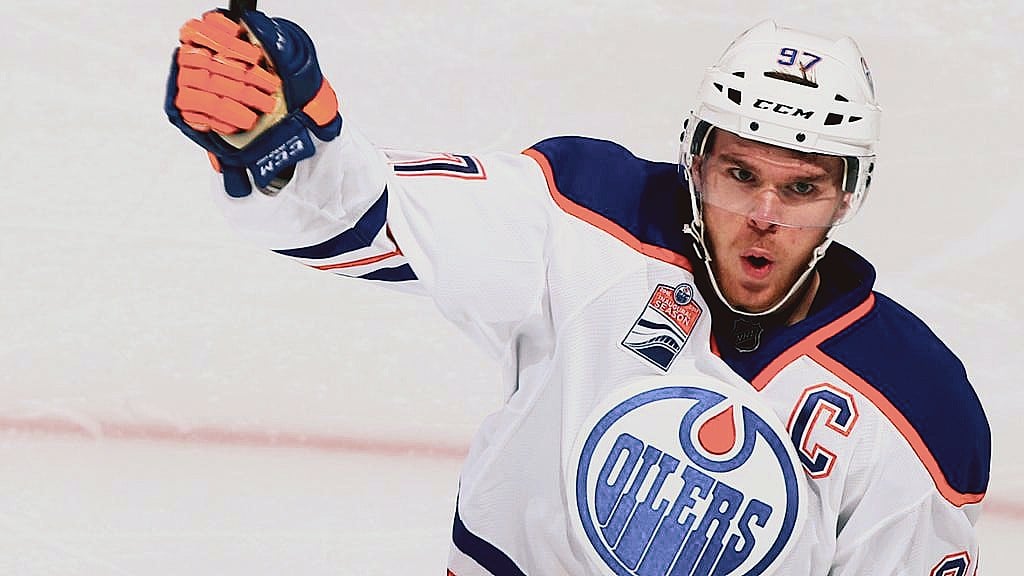 Arizona Coyotes: What it would take to bring Connor McDavid here
