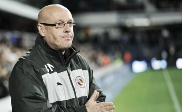 Argyle contact McDermott over vacant hot seat