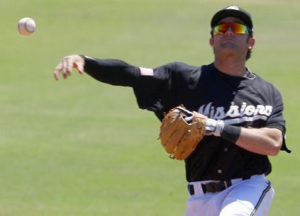 An Interview With Padres Prospect Casey McElroy