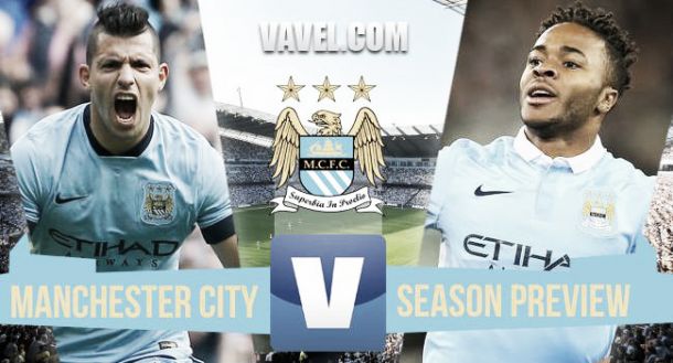 Manchester City 2015-16 season preview: Sky Blues aim to regain their league crown