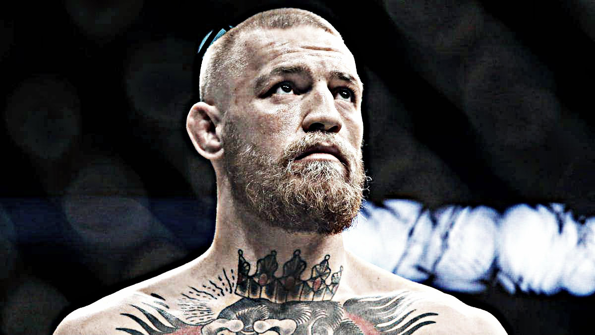 McGregor quiere una exhibición de MMA contra Nasukawa