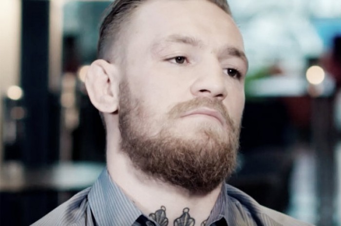 WWE Stars respond to Conor McGregor comments