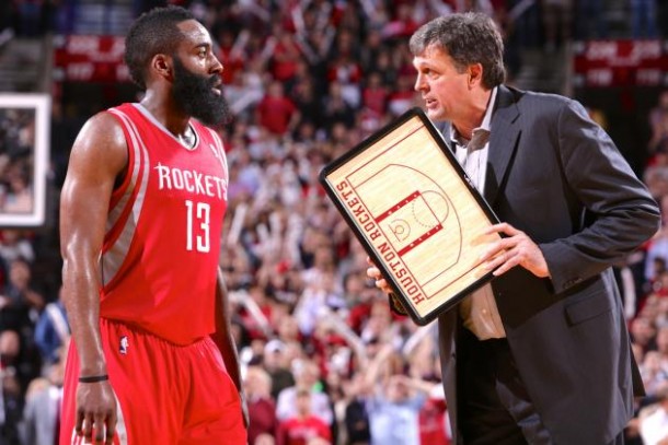 NBA, gli Houston Rockets licenziano coach McHale