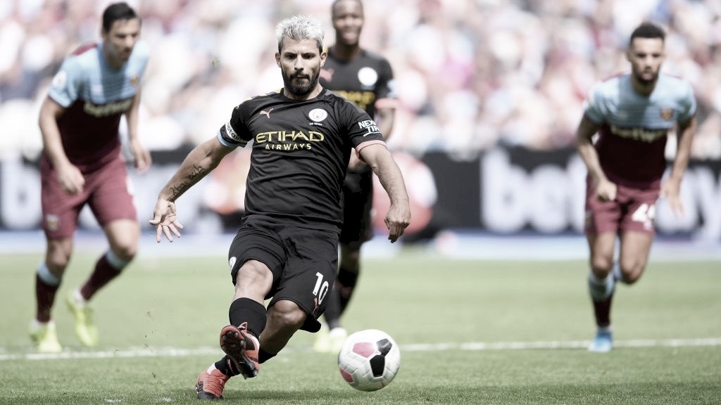 Manchester City vs West Ham EN VIVO y en directo online en la Premier League Manchester City vs West Ham EN VIVO y en directo online en la Premier League