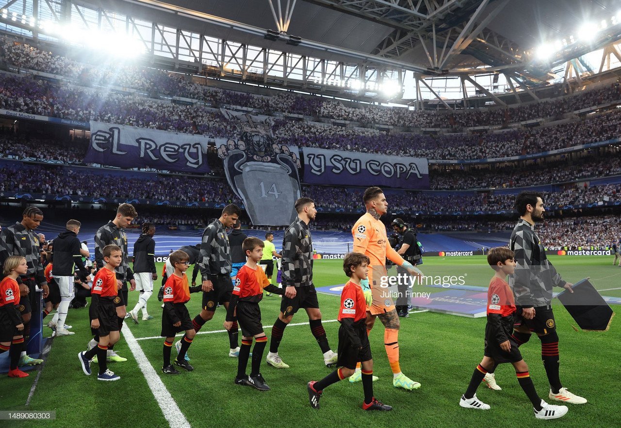 Manchester City v Real Madrid: Champions League Preview, Semi-Final Second Leg, 2023