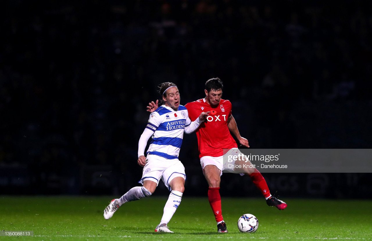 Nottingham Forest vs QPR preview: How to watch, kick-off time, team news, predicted lineups and ones to watch