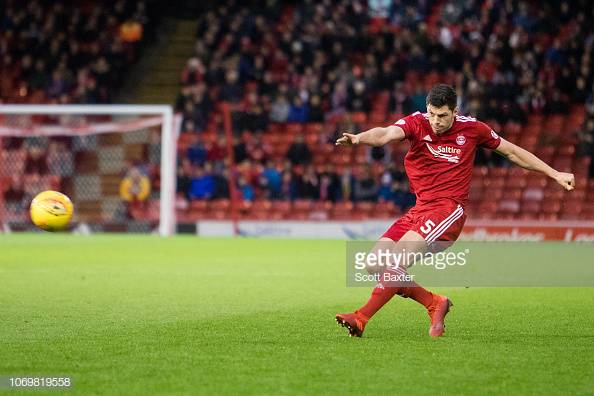 Kilmarnock 0-0 Aberdeen: Little inspiration or quality as both sides share the points