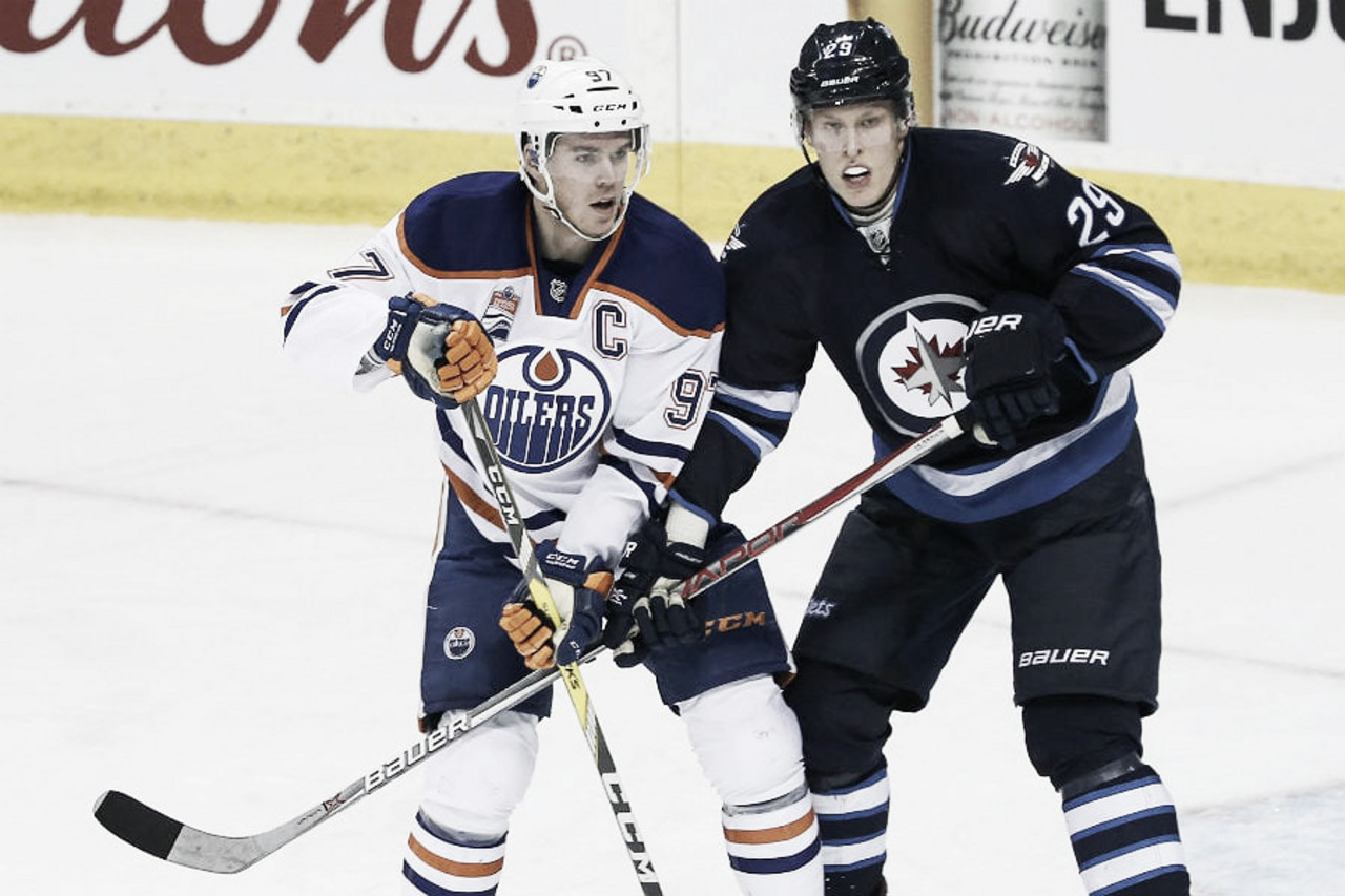 La juventud: el nuevo rey de la NHL La juventud: el nuevo rey de la NHL