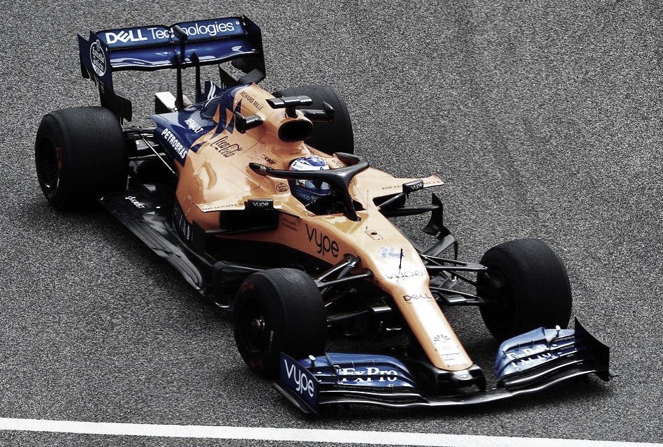 Alonso-McLaren 2023: ¿Una opción real?