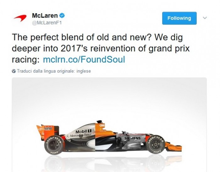 Tensione sempre maggiore tra McLaren e Honda, arriva il tweet della discordia