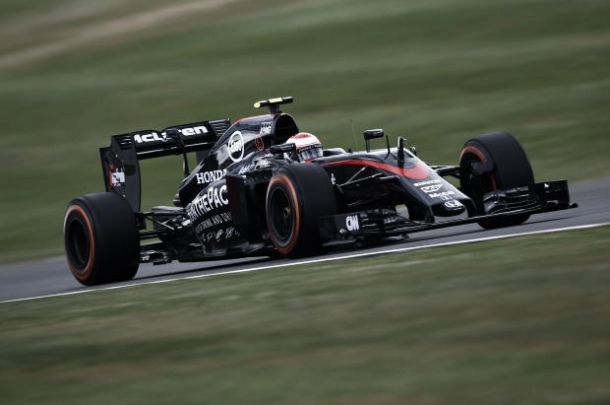 Fernando Alonso: "McLaren molto competitiva dopo la pausa estiva"