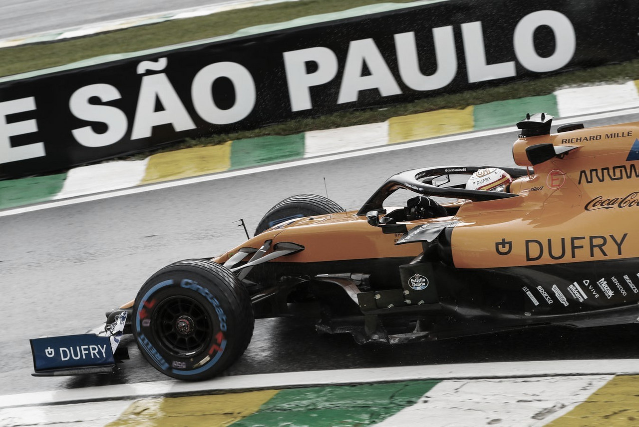 Brasil no acepta quedarse sin su Gran Premio esta temporada Brasil no acepta quedarse sin su Gran Premio esta temporada