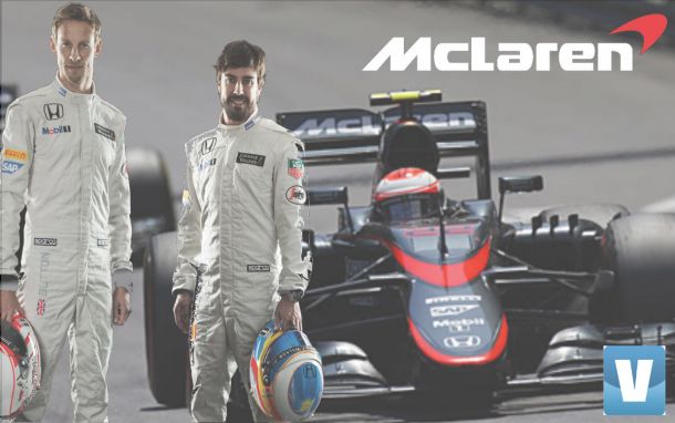 Formula One Mid-Season Review - McLaren-Honda
