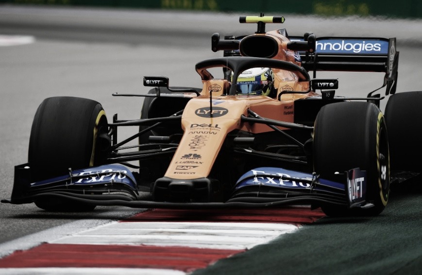 Opinião: o que esperar da Mclaren no próximo ano Opinião: o que esperar da Mclaren no próximo ano