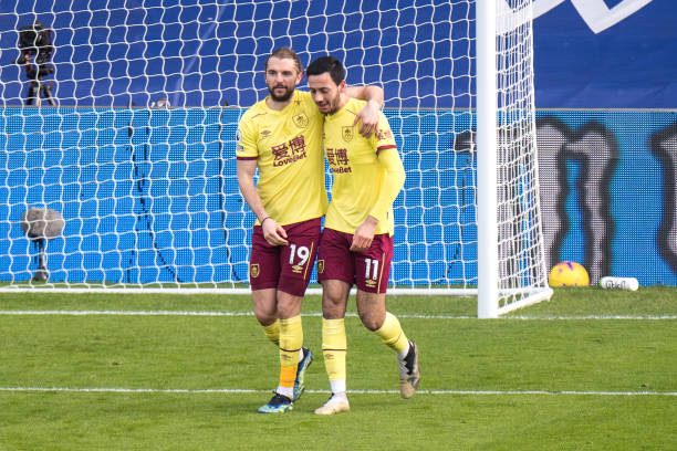 Can Burnley survive the drop out of the Premier League