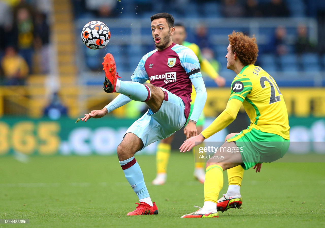 Burnley 0-0 Norwich City: The Warmdown