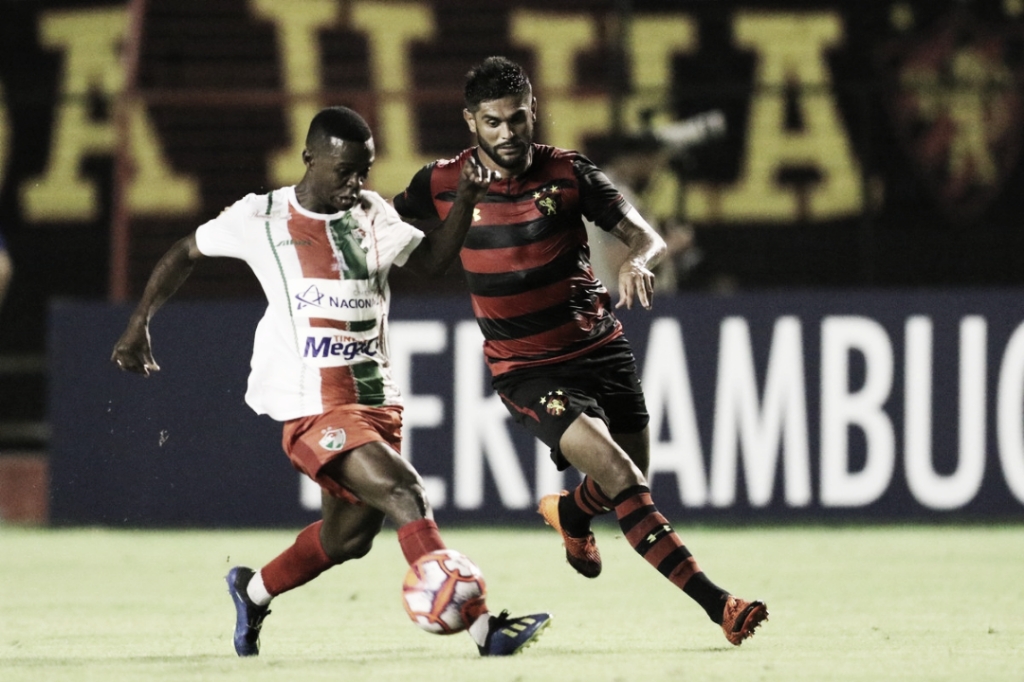 Resultado final Sport x Salgueiro pelo Campeonato Pernambucano (3-1) Resultado final Sport x Salgueiro pelo Campeonato Pernambucano (3-1)