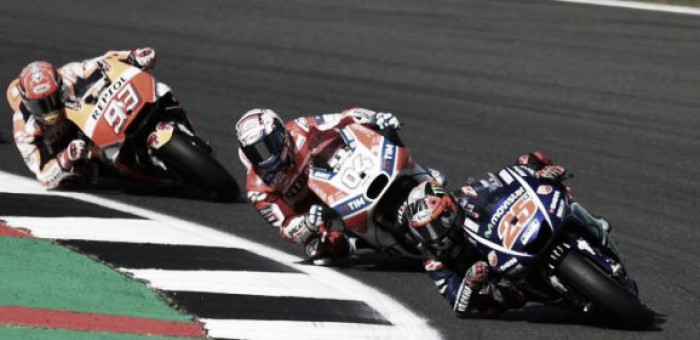 MotoGP - Asia e Oceania come giudici, l'Europa per festeggiare
