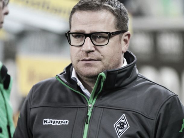Eberl extends with Gladbach