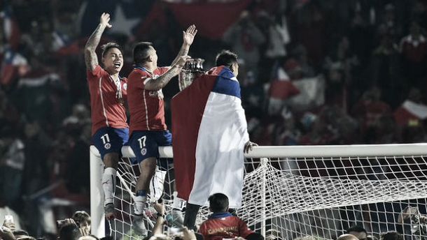 Le pagelle: Il Cile batte ai rigori l'Argentina e vince la Copa América
