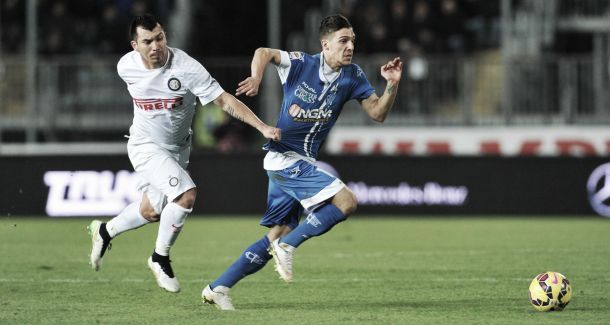 Inter-Empoli, le ultime