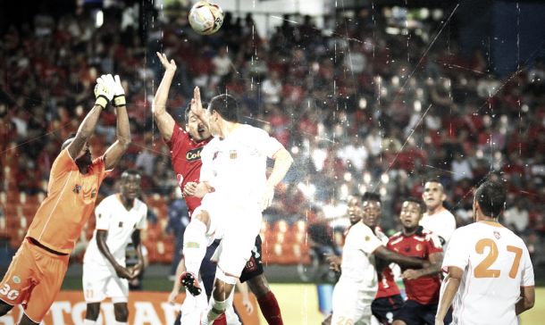 Historial: Medellín, con mejores números que Envigado en Copa