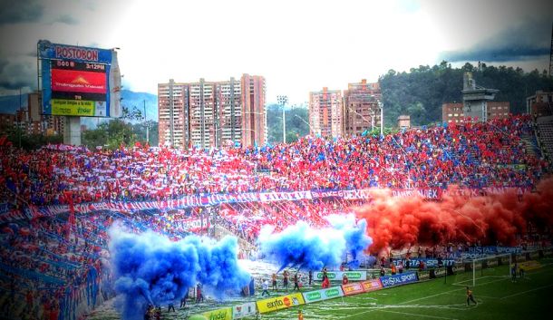 Independiente Medellín confirma la salida de 5 jugadores