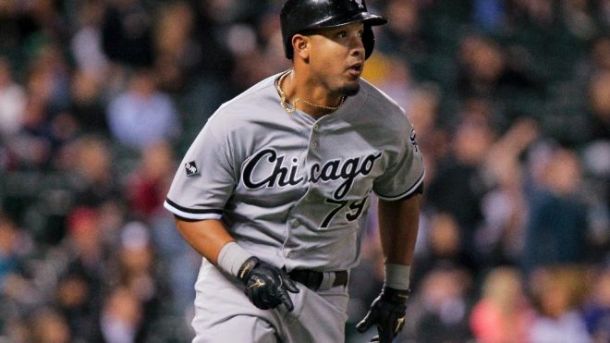 Jose Abreu Hammers First 2 Homers, White Sox Jump All Over Rockies 15-3