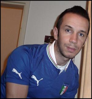 Mike Chiavaroli