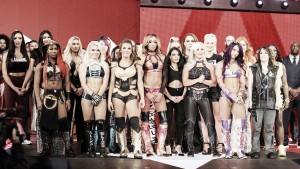 Resultados RAW 23 de julio de 2018: ¡Women's evolution!