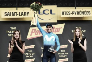 Tour de Francia 2018, etapa 17: Nairo Quintana, el vuelo colombiano en los Pirineos