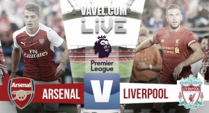 Live Arsenal - Liverpool, Premier League 2016/17 in diretta: (3-4) Coutinho e Mane sbancano Emirates Stadium!