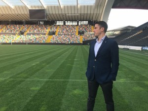 Udinese: buone risposte in amichevole, piacciono Ciano e Silvestre. Quagliarella nome nuovo?