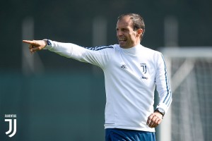 Juve, obiettivo ripartenza: contro la Samp spazio a Dybala