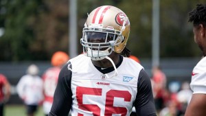 NFL may discipline Reuben Foster following disciplinary action from the court