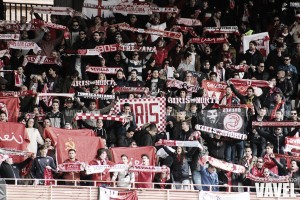 El Sevilla fue el tercer equipo más visto de la temporada pasada
