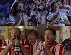 Llega el estreno de 'La final', lo nuevo de Valerio Boserman