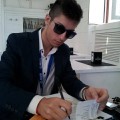 Mattia Chetta